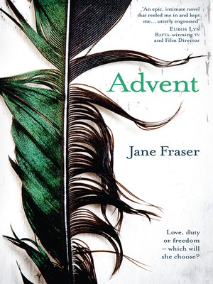 cover image of Advent